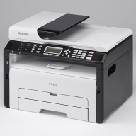 RICOH SP 212SFNw