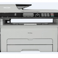 RICOH SP 212SNw