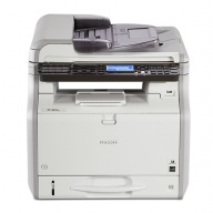 RICOH SP 3610SF