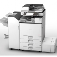 RICOH MP C6003SP