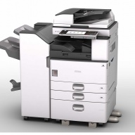 RICOH MP 3353