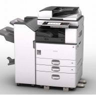 RICOH MP 3353SP
