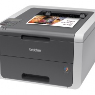 Brother HL-3140CW