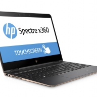 HP Spectre x360 2017