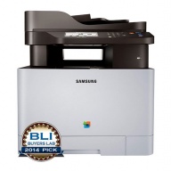 Samsung Xpress C1860FW
