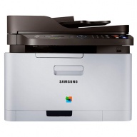 Samsung Xpress C460FW