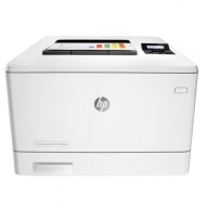 HP Color LaserJet Pro M452nw