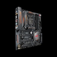 Asus ROG MAXIMUS VIII EXTREME/ASSEMBLY