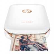 HP Spocket