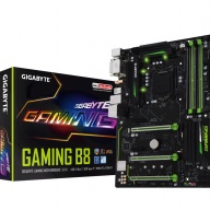 Gigabyte GA-Gaming B8