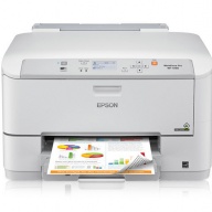 Epson WorkForce Pro WF-5190