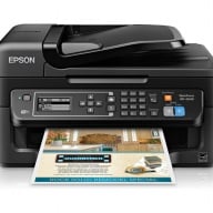 Epson WorkForce WF-2630