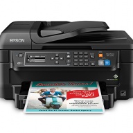 Epson WorkForce WF-2750