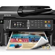 Epson WorkForce WF-3620