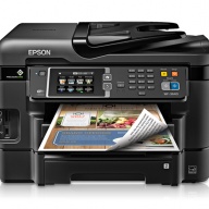 Epson WorkForce WF-3640