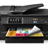 Epson WorkForce WF-7610