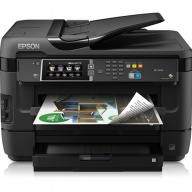 Epson WorkForce WF-7620