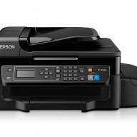 Epson WorkForce ET-4500