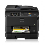 Epson WorkForce Pro WF-4640