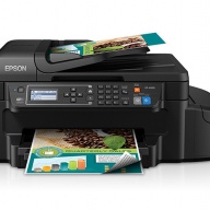 Epson WorkForce ET-4550