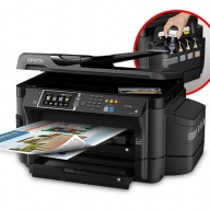 Epson WorkForce ET-16500