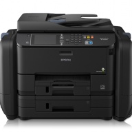 Epson WorkForce Pro WF-R4640