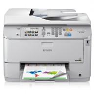 Epson WorkForce Pro WF-5620