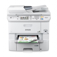 Epson WorkForce Pro WF-6590