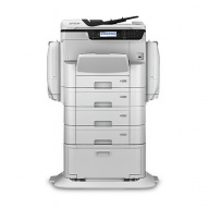 Epson WorkForce Pro WF-C869R
