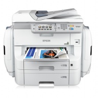 Epson WorkForce Pro WF-R8590