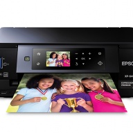 Epson Expression Premium XP-640