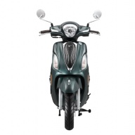 Kymco Many S 125cc