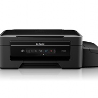 Epson Expression ET-2500