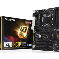 Gigabyte GA-H270-HD3P