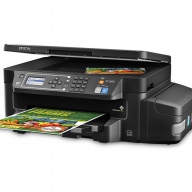 Epson Expression ET-3600