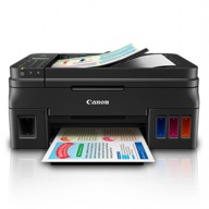 Canon PIXMA G4000