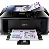 Canon PIXMA E610