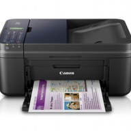 Canon PIXMA E480