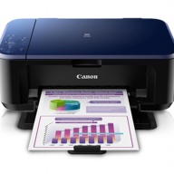 Canon PIXMA E560