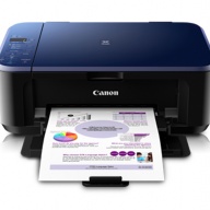 Canon PIXMA E510