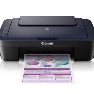 Canon PIXMA E400
