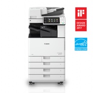 Canon imageRUNNER-ADVANCE C3500i
