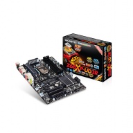 Gigabyte GA-Z68XP-UD3R