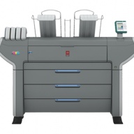 Canon Océ ColorWave 650 Poster Printer