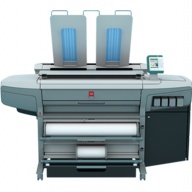 Canon Océ ColorWave 300 2nd edition