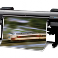 Canon imagePROGRAF iPF9000S