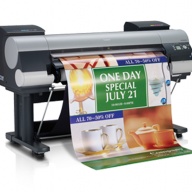 Canon imagePROGRAF iPF8300S