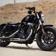 Harley-Davidson Forty-Eight 2017