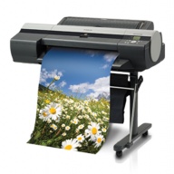 Canon imagePROGRAF iPF6000S