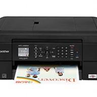 Brother MFC-J460DW